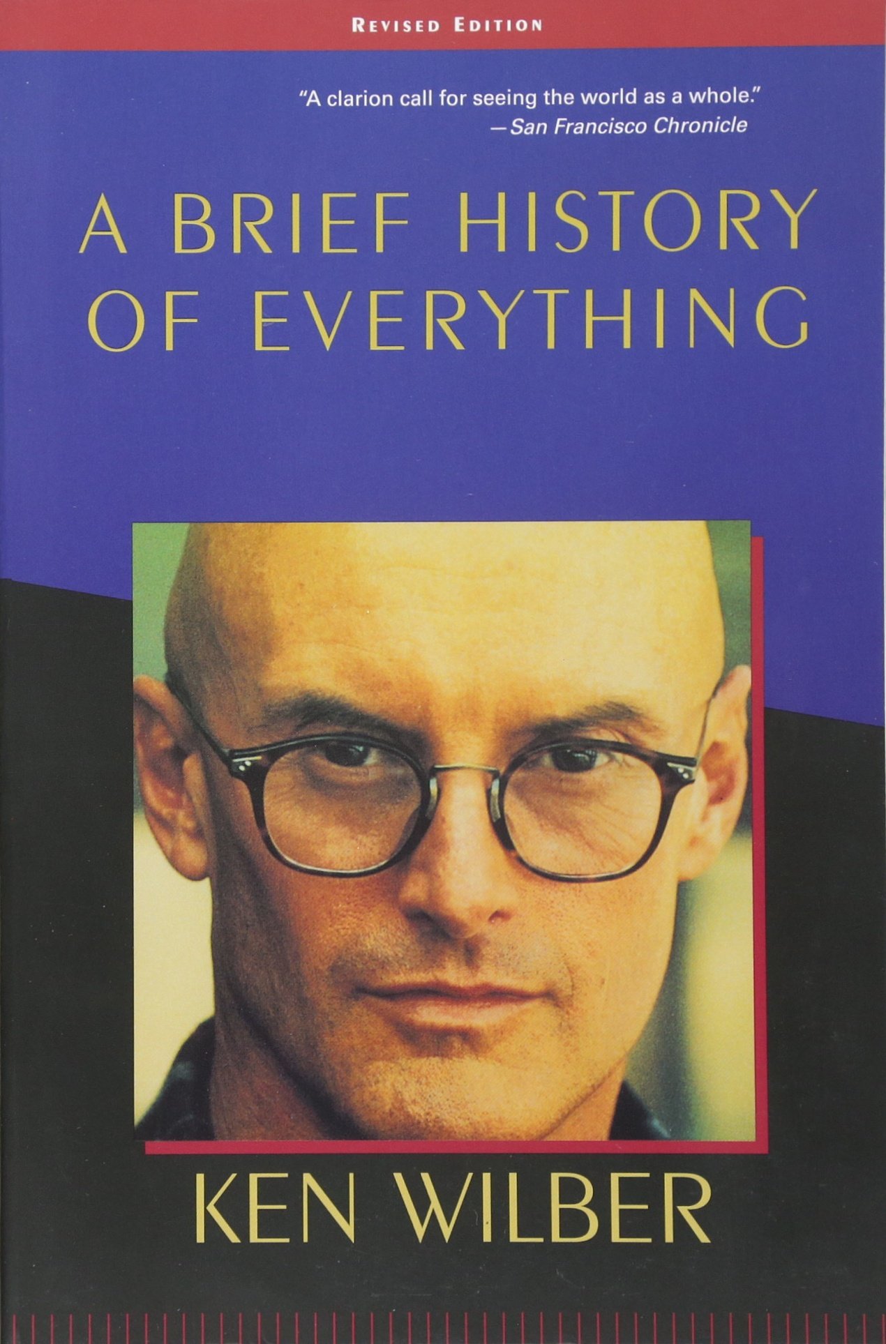 Breif History of Everything